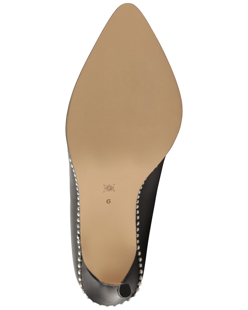 Bcbgeneration Holli Leather Pump