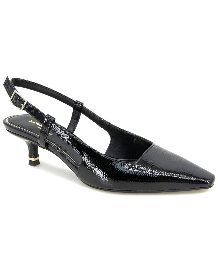 Kenneth Cole New York  Martha Pump
