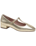 Linea Paolo Marcel-L Leather Flat