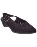 Arche Cyanna Leather Pump