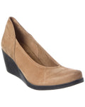 Arche Jobi Leather Pump