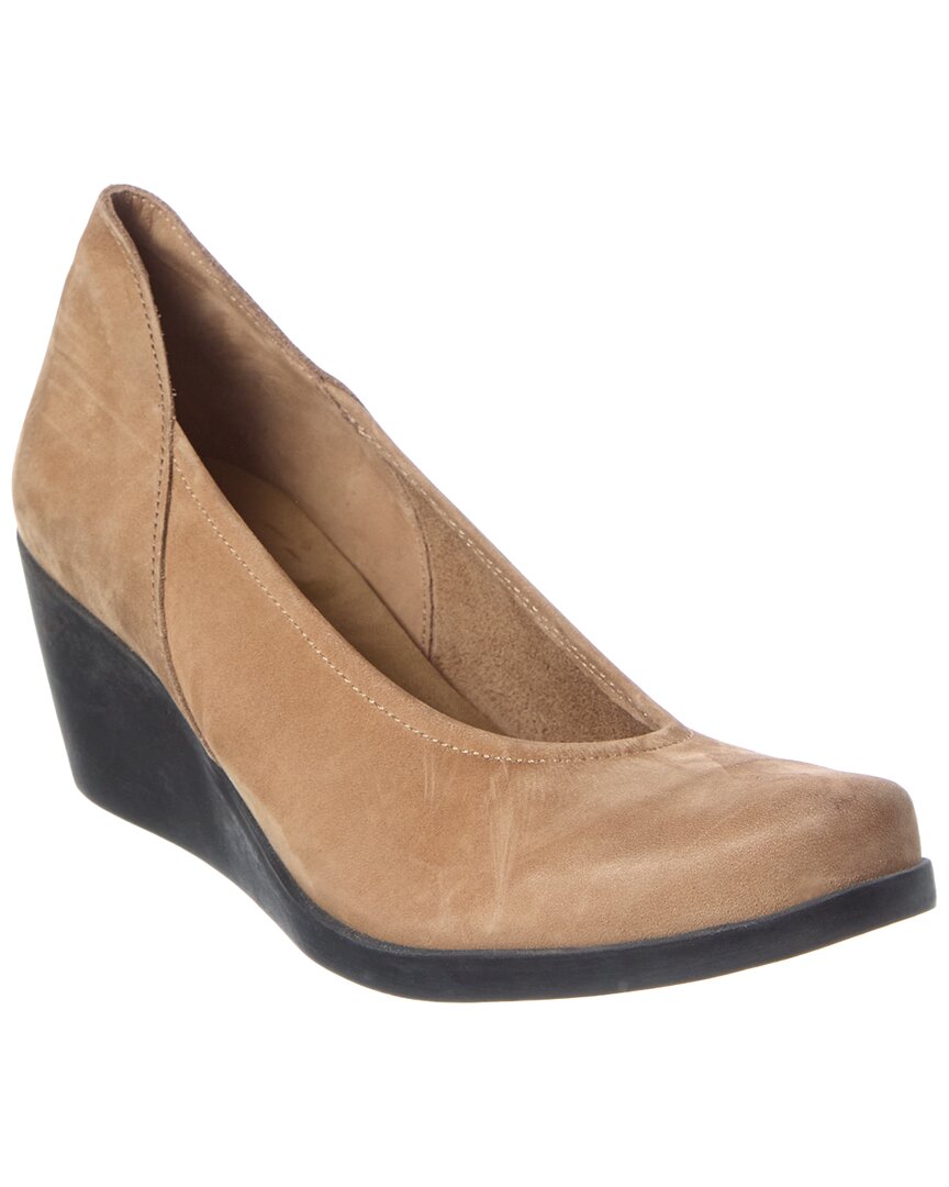 Arche Jobi Leather Pump
