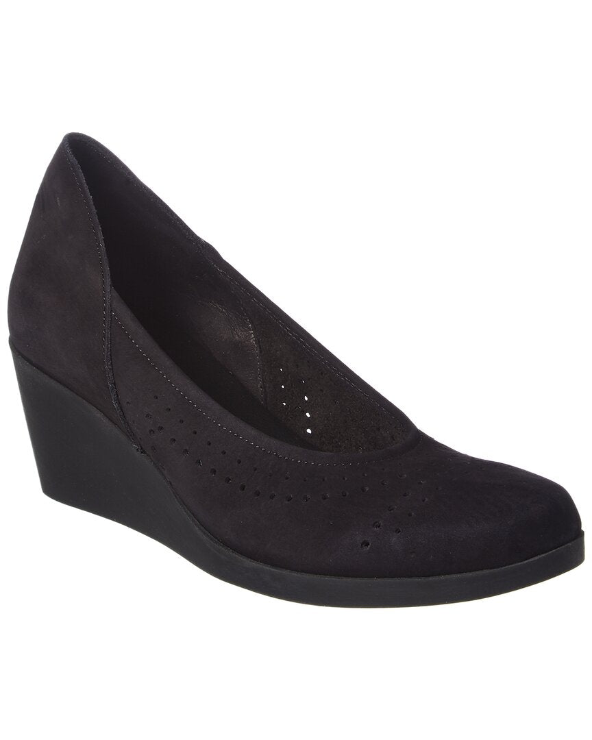 Arche Jodici Leather Pump