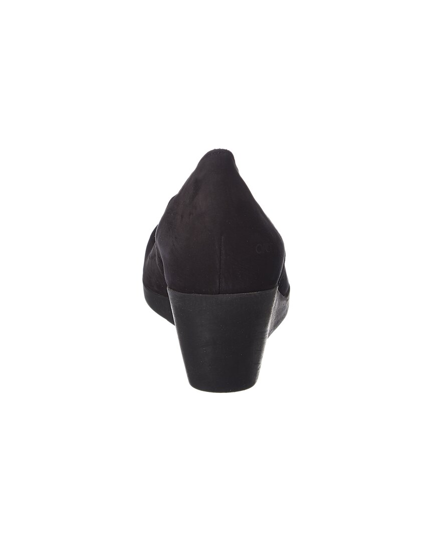 Arche Jodici Leather Pump