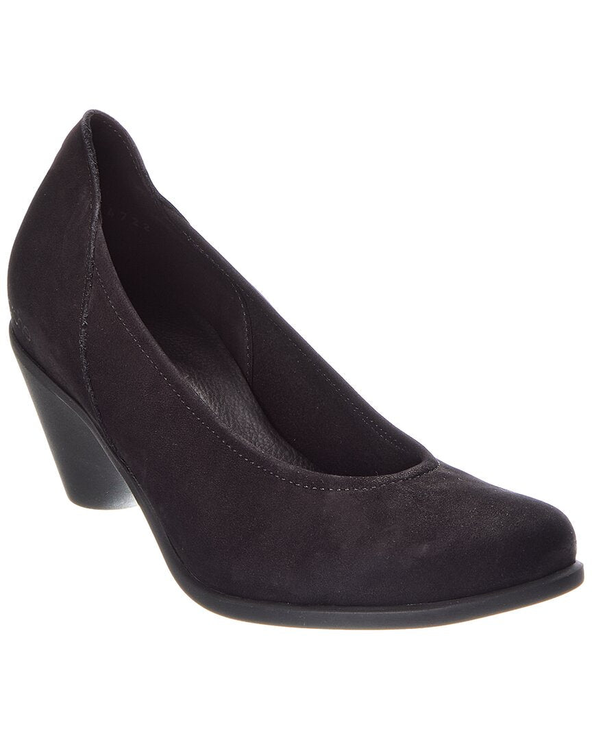 Arche Naokam Leather Pump
