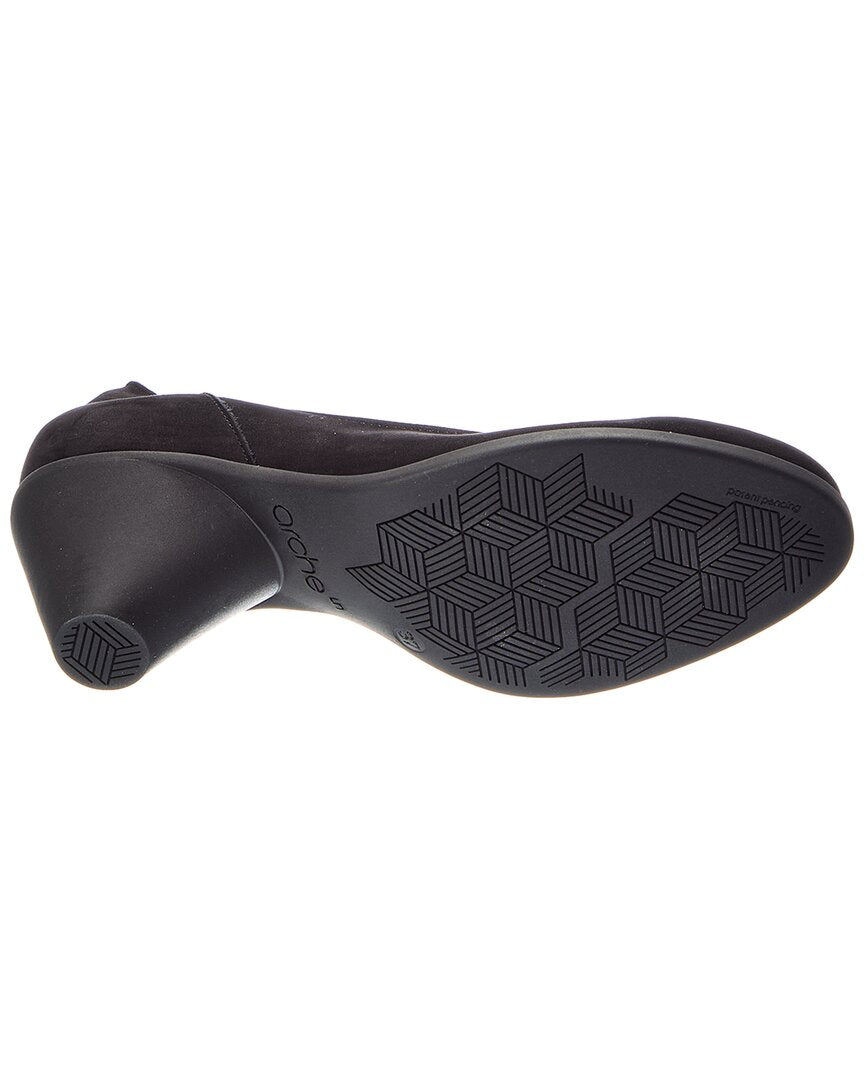 Arche Naokam Leather Pump