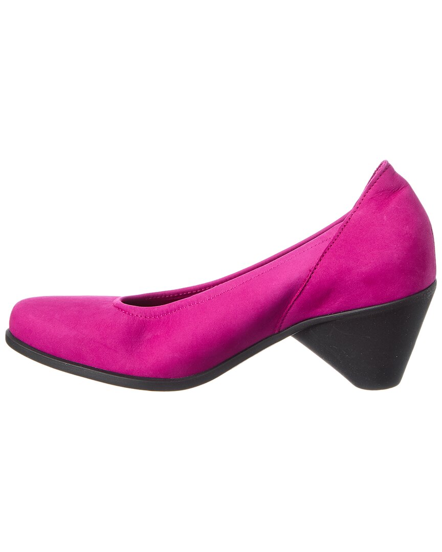 Arche Naokam Leather Pump