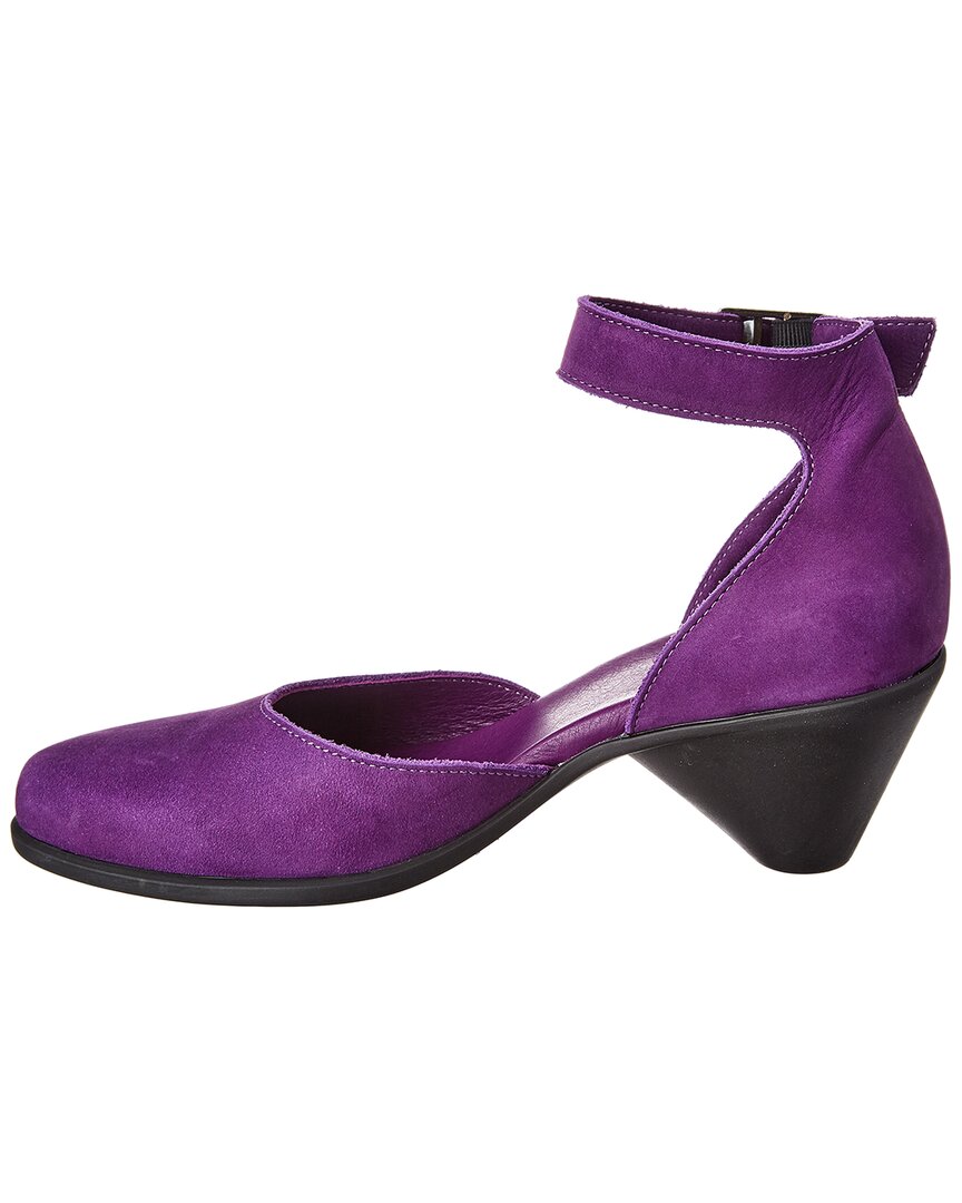 Arche Naokey Leather Pump