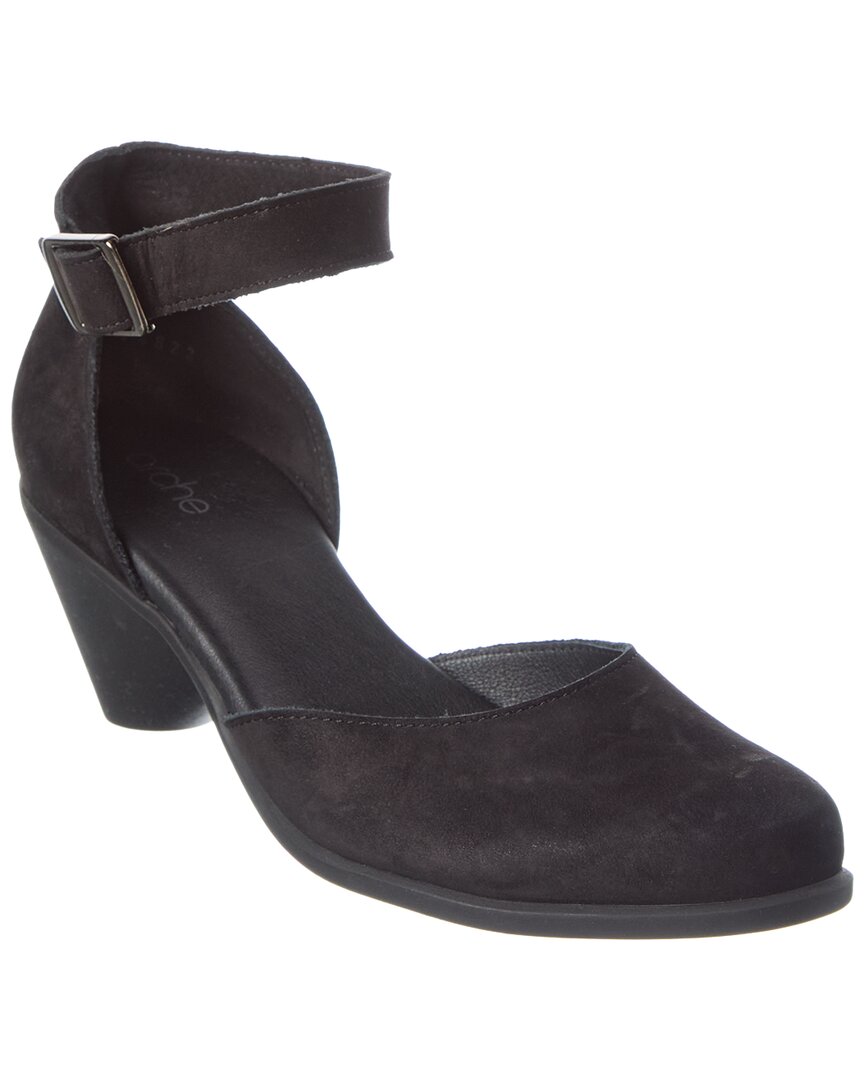 Arche Naokey Leather Pump