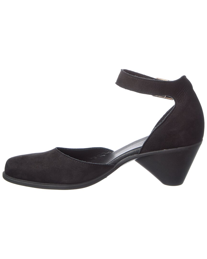 Arche Naokey Leather Pump