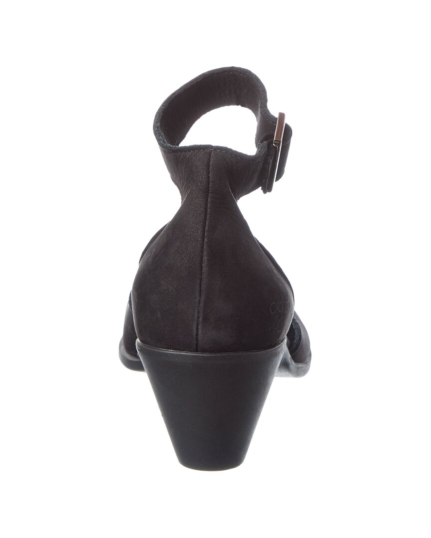 Arche Naokey Leather Pump