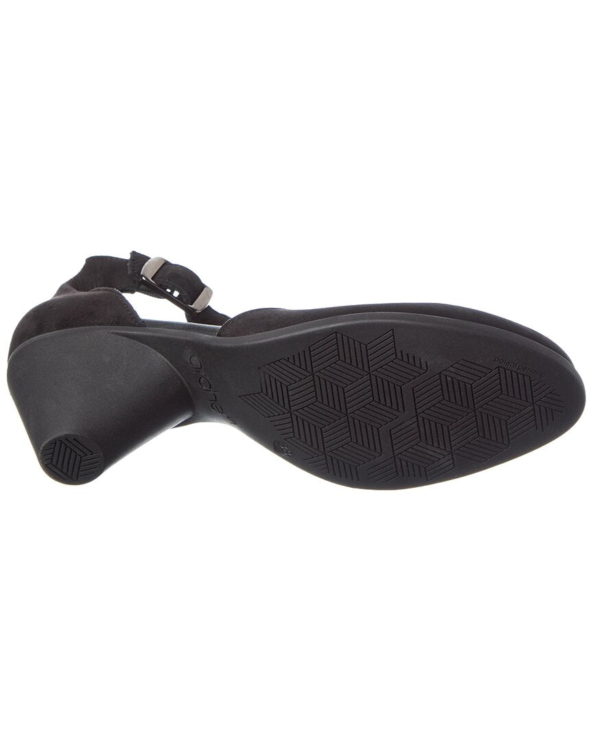 Arche Naokey Leather Pump