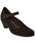 Arche Naokou Leather Pump