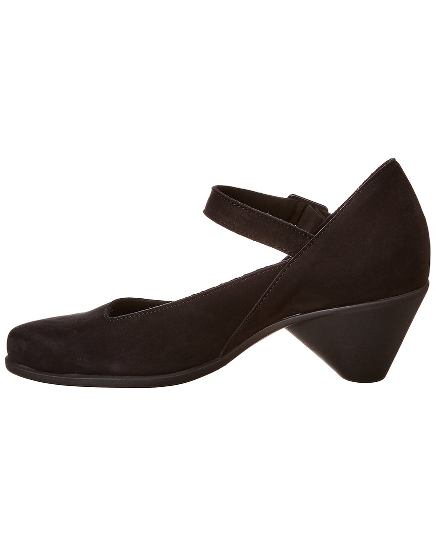 Arche Naokou Leather Pump