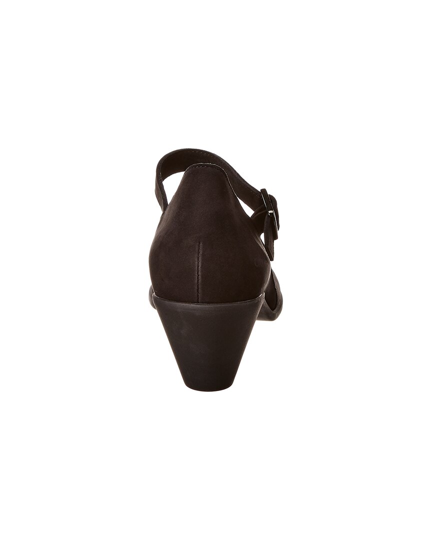 Arche Naokou Leather Pump