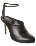 Alexandre Birman  Dianna 85 Leather Pump