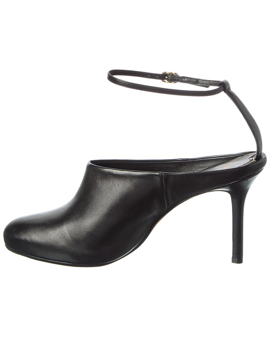 Alexandre Birman  Dianna 85 Leather Pump