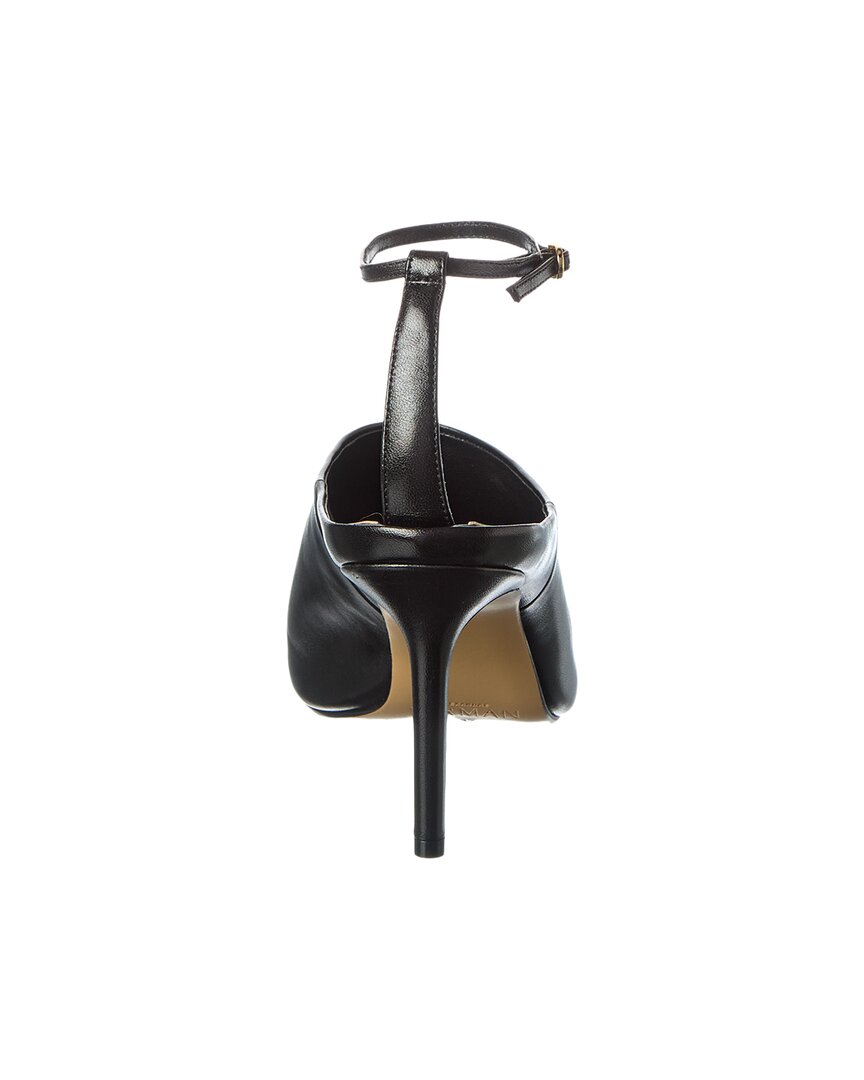 Alexandre Birman  Dianna 85 Leather Pump
