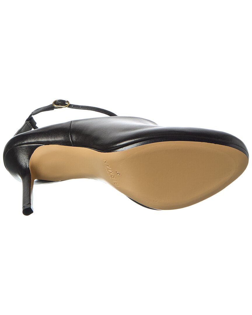 Alexandre Birman  Dianna 85 Leather Pump