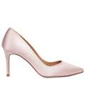 Lk Bennett Minny Pump Pink 35