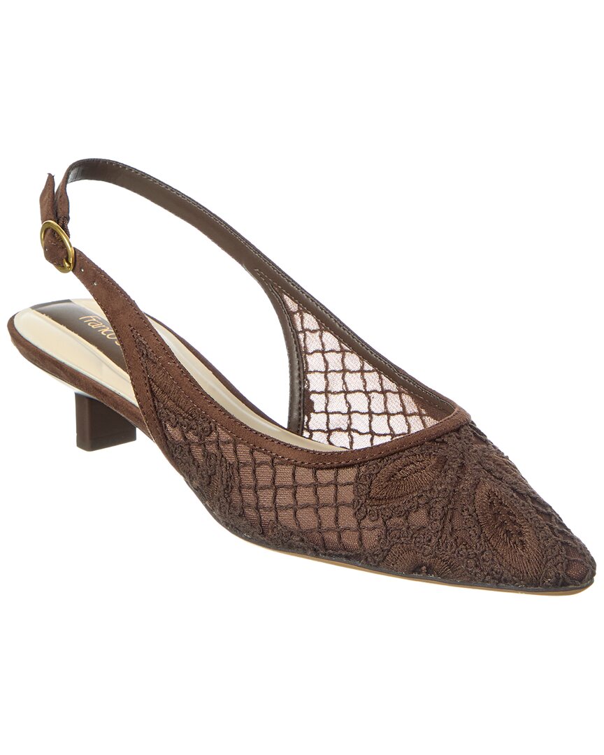 Franco Sarto Pura5 Slingback