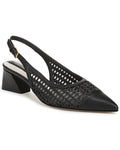 Franco Sarto Racer9 Slingback