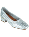 Kenneth Cole New York  Birdie Leather Pump