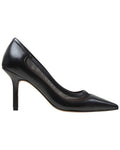 Linea Paolo Perline Leather Pump