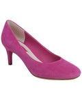 Franco Sarto L-Kamari Leather Pump
