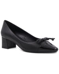 Aquatalia Palica Waterproof Leather Pump
