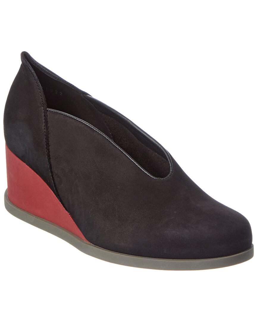 Arche Okobha Leather Pump