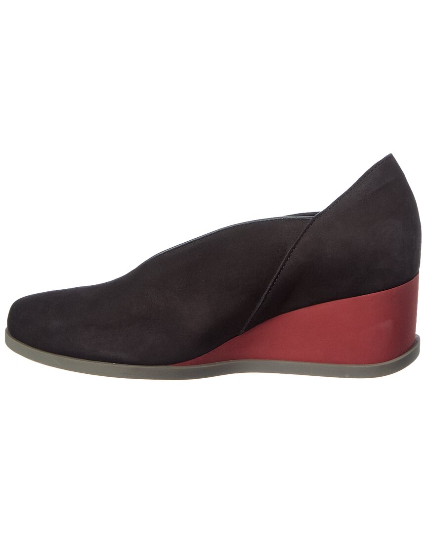 Arche Okobha Leather Pump