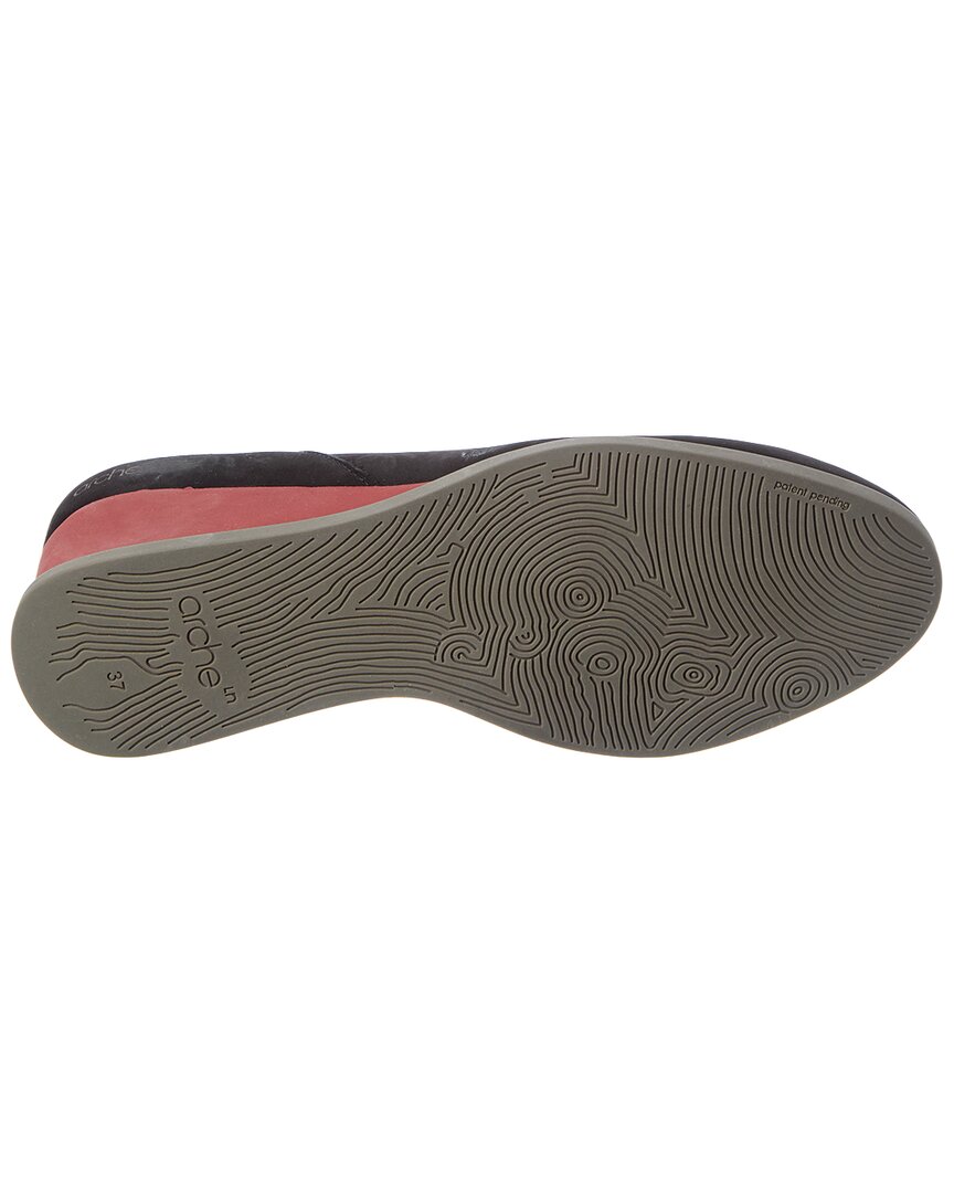 Arche Okobha Leather Pump