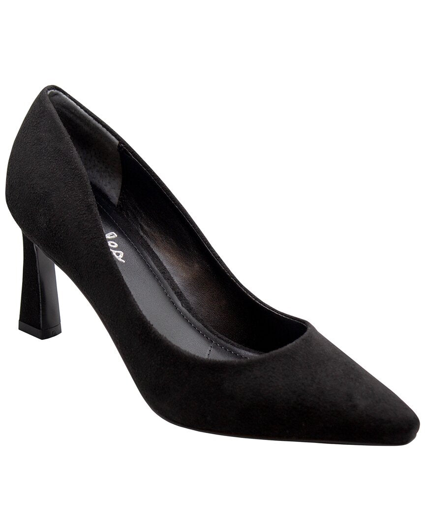 Charles By Charles David Cade Pump