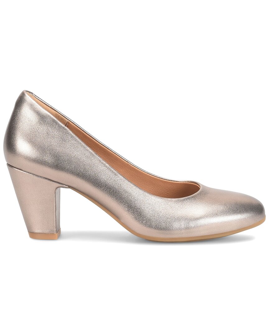 Söfft Lana Leather Pump