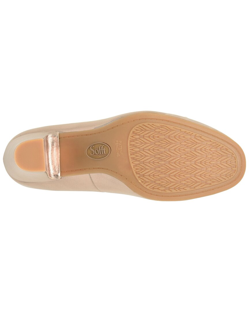 Söfft Lana Leather Pump