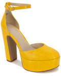 Kenneth Cole New York Tatum Pump