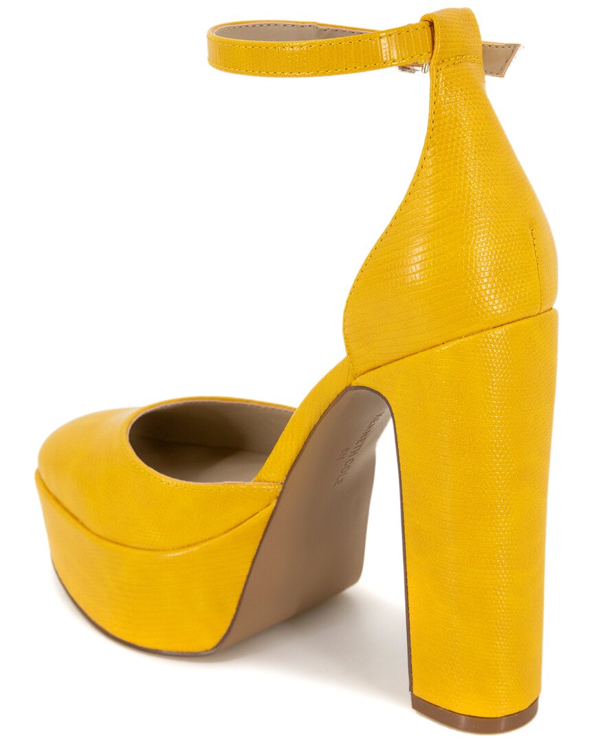 Kenneth Cole New York Tatum Pump