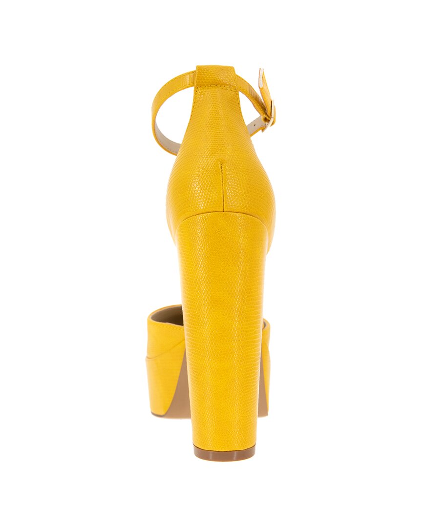 Kenneth Cole New York Tatum Pump