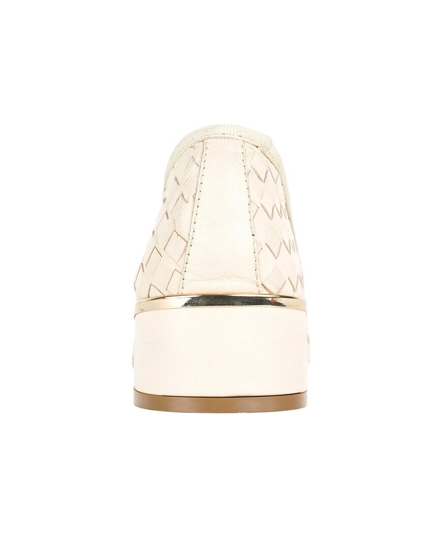 Kenneth Cole New York  Birdie Leather Pump