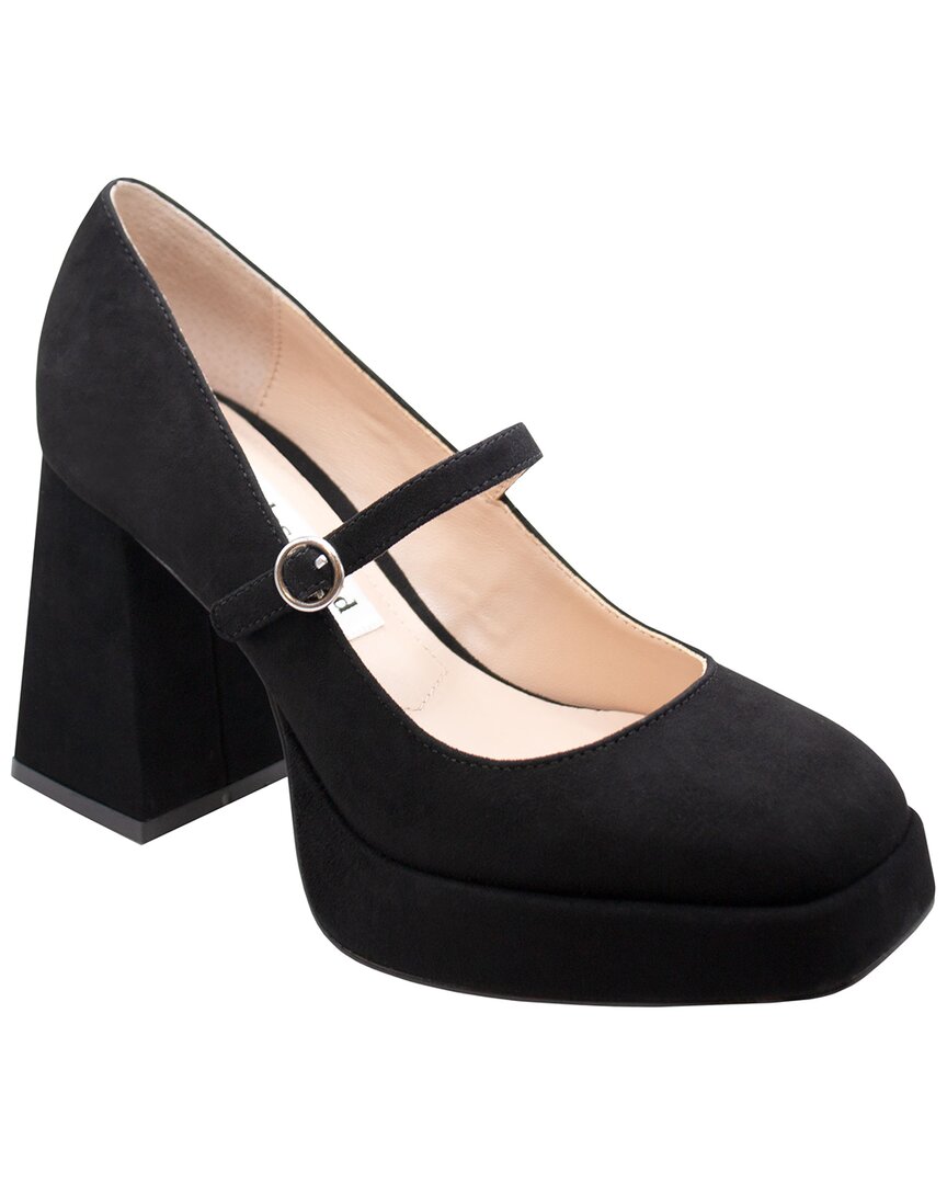 Charles David Vivanna Suede Pump