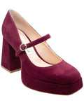 Charles David Vivanna Suede Pump