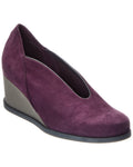 Arche Okobha Leather Pump