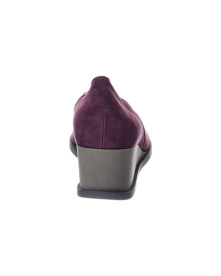 Arche Okobha Leather Pump
