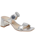 Dolce Vita Ilva Mid Leather Pump
