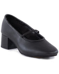 Seychelles Dusk To Dawn Leather Pump