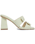 Frēda Salvador Adria Leather Heel