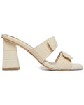 Frēda Salvador Adria Leather Heel