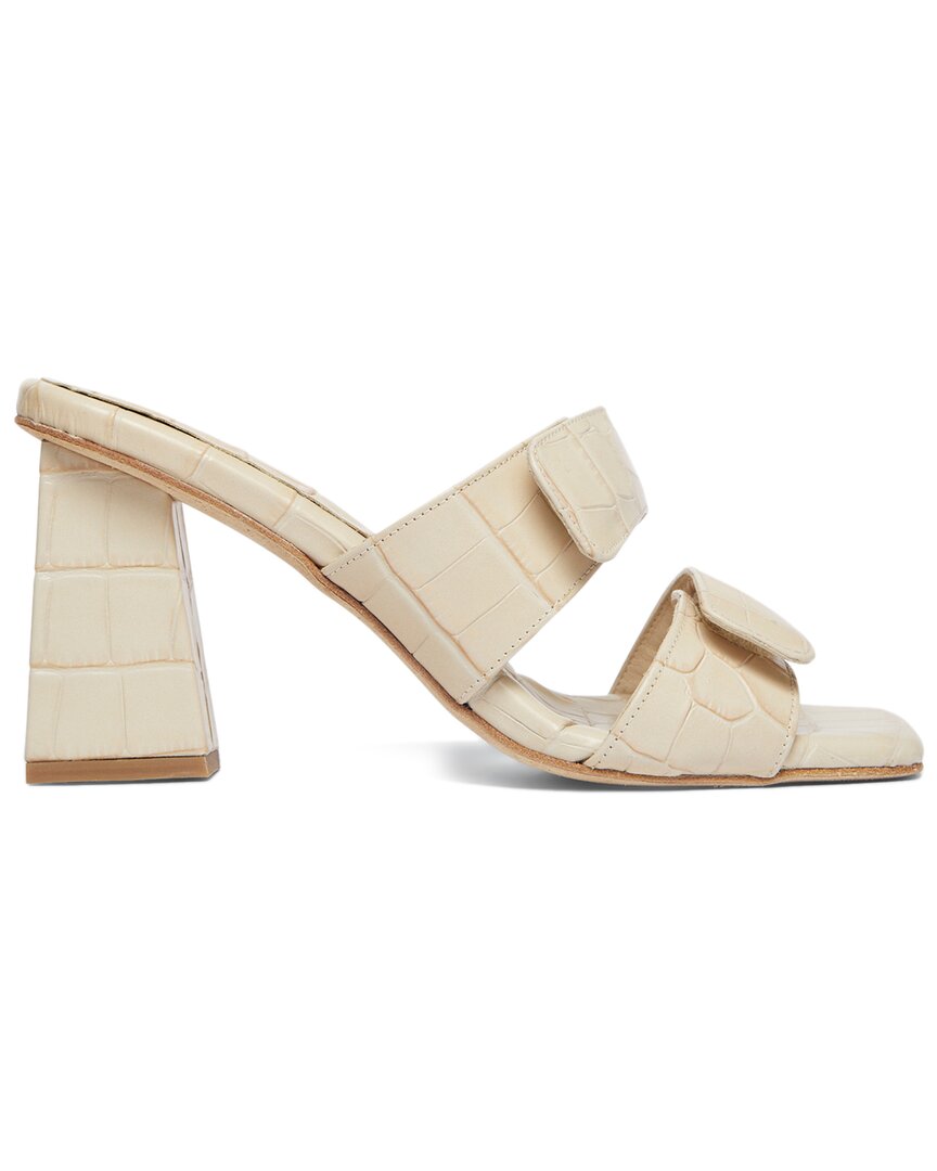 Frēda Salvador Adria Leather Heel