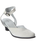 Arche Aganis Leather Pump